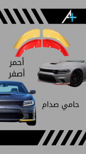 حامي صدام تشارجر