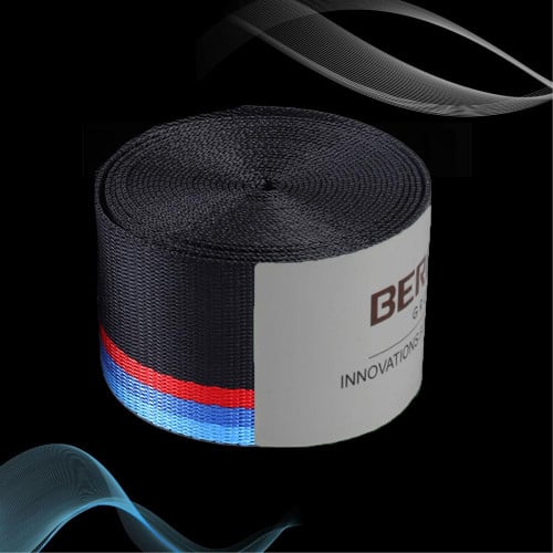 حزام أمان M power