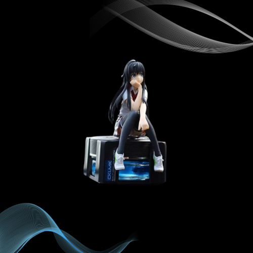 انمي لاصق