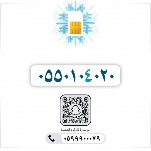 0550104020
