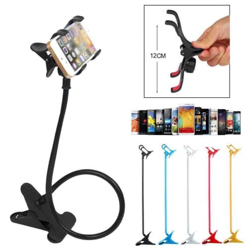 ستاند جوال 5 ألوان متنقل