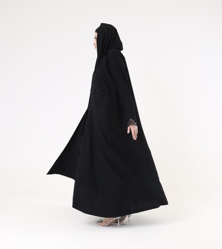 عباية سلطانه