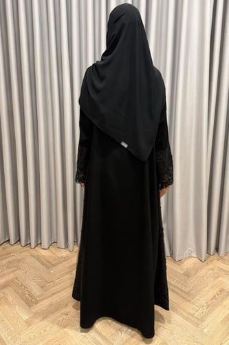 عباية الجوهره