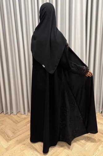 عباية الجوهره