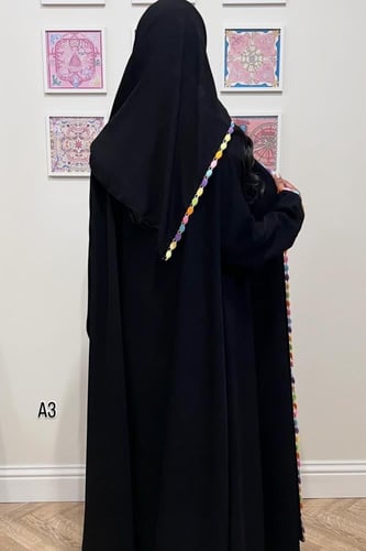 عباية A3