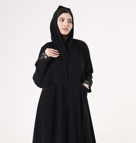 عباية سلطانه