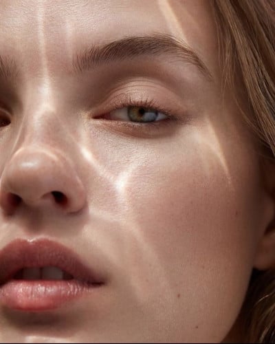 جلسة ليزر اكزايمر