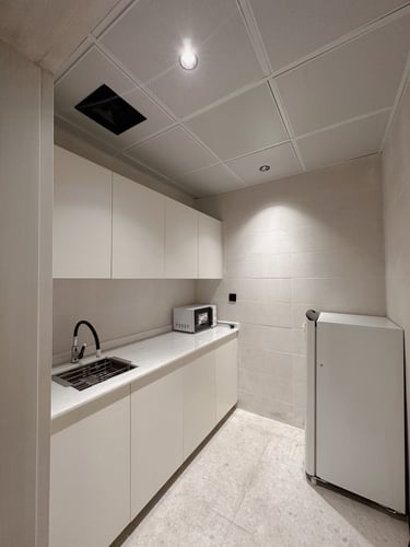 غرفة رويال رقم 3 إقامة يوم واحد