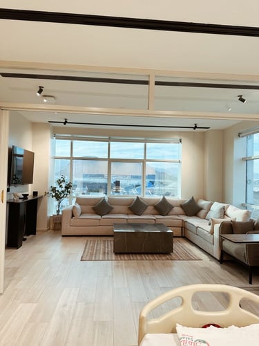 غرفة رويال رقم 3 إقامة يوم واحد