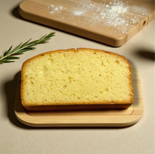 كيك شرايح الفانيلا