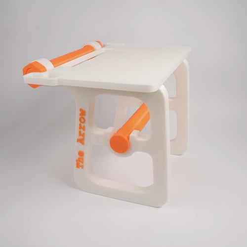 Thermal Printer Holder