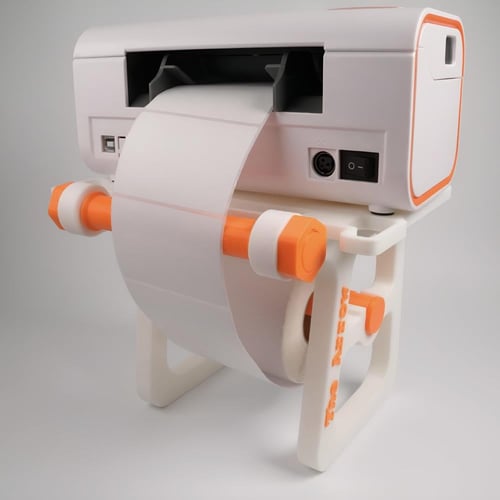 Thermal Printer Holder