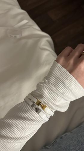 اسوارة هرمز فضي