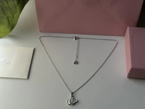 سلسال SWR فضي