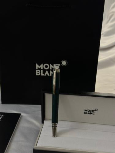 قلم Mont blanc ماستر