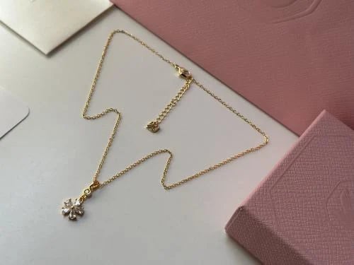 سلسال SWR ذهبي