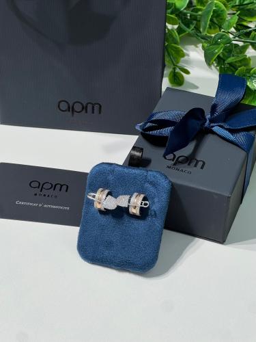 حلق apm ماستر