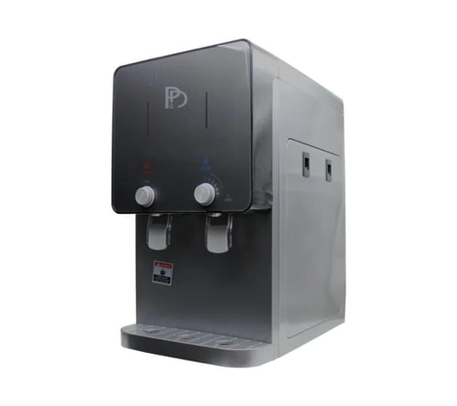 برادة مدمجة بفلتر داخلي