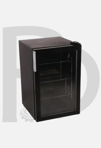 ثلاجة مميزة للمكاتب والغرف 85 لتر