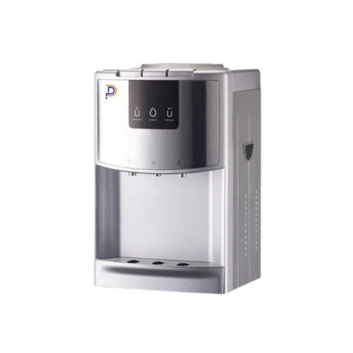 عرض محطة 7 مراحل + برادة مدمجة بخزان داخلي