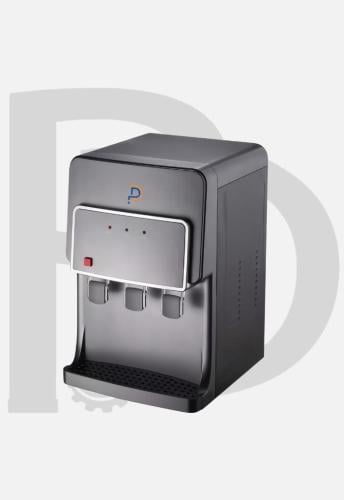 برادة مطورة بخزان داخلي شبه ماكينة الكوفي