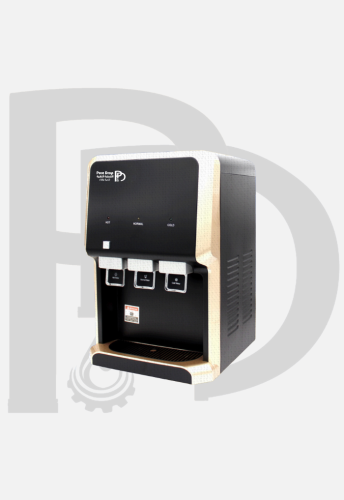 برادة مدمجة الفاخرى 4 ألوان