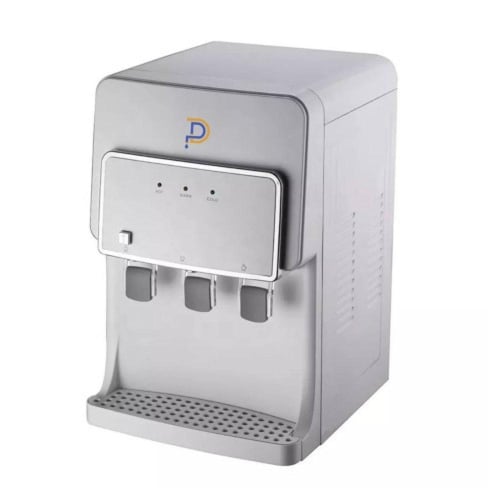 برادة مطورة بخزان داخلي شبه ماكينة الكوفي