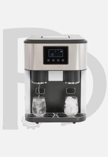 صانعة الثلج المطورة 3 في 1