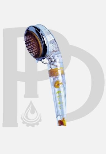 الشاور الصحي