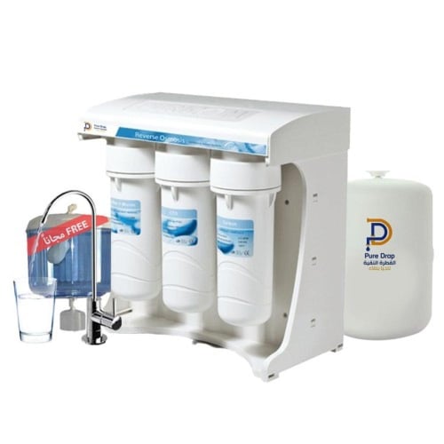 بيوركم سي اي 7 من5مراحل الى 9 مراحل