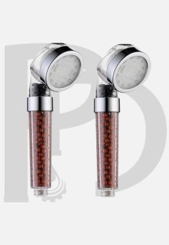 عرض 2 فلتر شاور