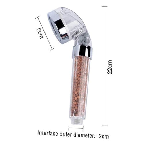 الشاور الطبي