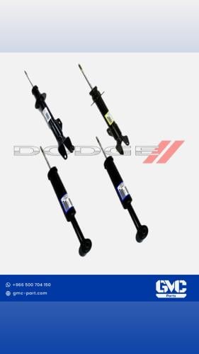 طقم مساعدات دودج تشارجر v6-v8