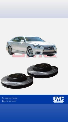 هوبات رياضيه لكزس 460 موديل 2007-2017