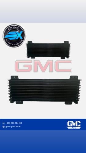 مبرد قير اكسيد 40 الف وحده لجميع السيارات