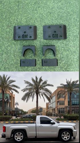 فليب كت تنزيل سييرا سلفرادو 14-18