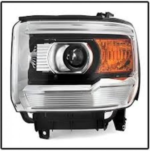 شمعة سيرا يسار عادي 14-15 تايواني