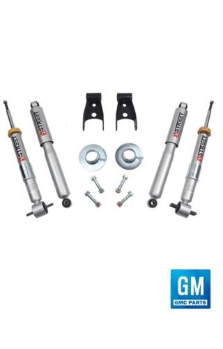 مساعدات بيلتيك