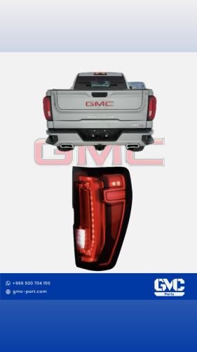 Install Sierra rear right 19-26