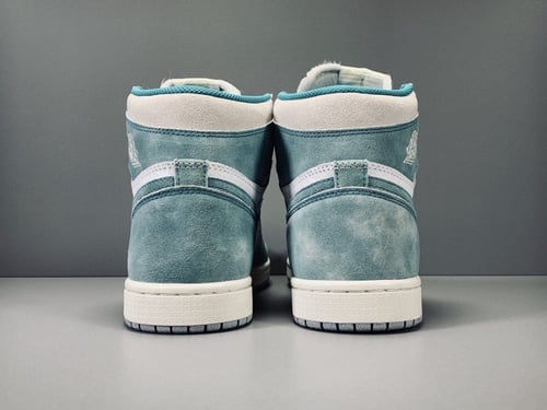 Nike Air Jordan 1 Retro High OG Turbo Green