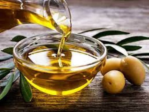 زيت زيتون بالسدر 50 مل مرقي 7