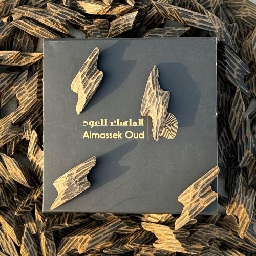 اوقية عود تايقر تربل سوبر