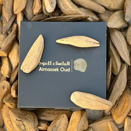 اوقية عود موروكي دبل سوبر