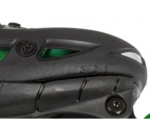 سكيت فيوجن اخضر