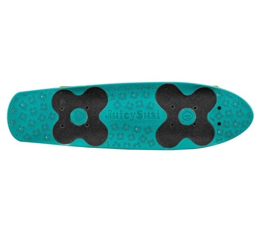 Spicy Sabrina 60x18cm, forest/green