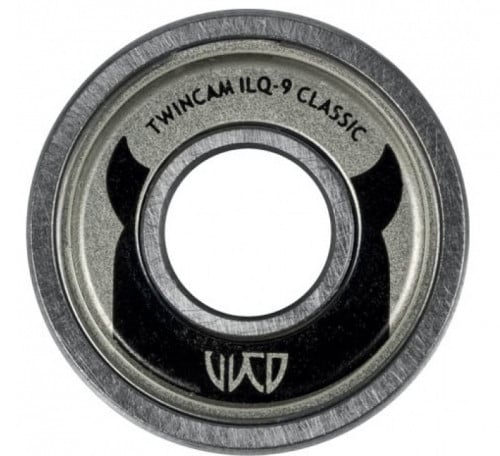رمان ILQ 9 CL