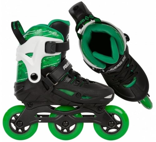 سكيت فيوجن اخضر