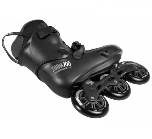 سكيت زووم برو اسود 100