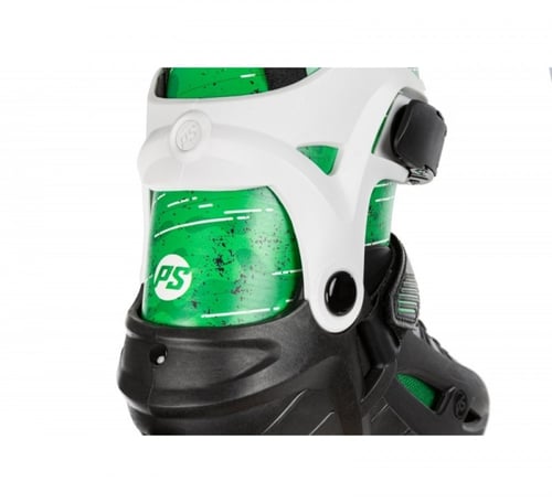 سكيت فيوجن اخضر