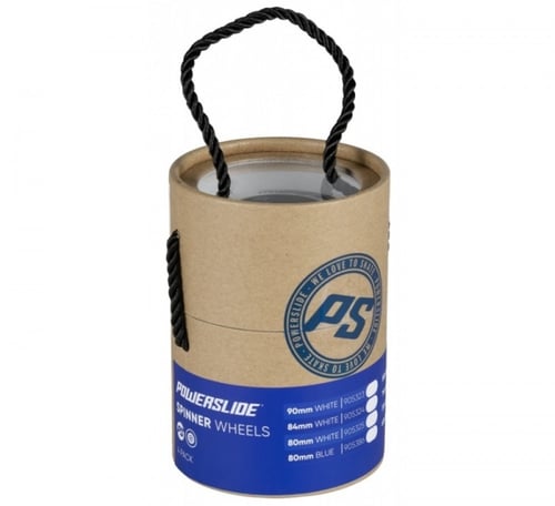 كفرات سبينر 80\88 ابيض